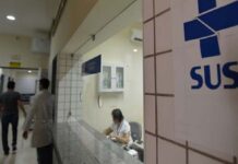 Datafolha: 22% apontam a saúde como o principal problema do país