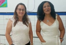 Secretária Maria Renilda Nery Barreto abre sindicância contra servidores da Secretaria Municipal de Educação, em Santo Antônio de Jesus