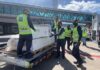 Bahia recebe mais 371 mil doses de vacinas contra Covid-19, neste sábado (18)