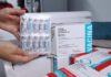 Bahia receberá mais 92.250 doses de vacina contra Covid-19 nesta quinta