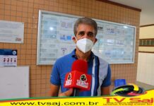 Robinson Almeida, em ampla pauta de visitas, anuncia investimentos de 15,6 milhões, do governo Rui Costa: SAJ