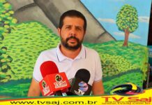 Pastor Reinaldo enaltece a importância da visita de João Roma ao APRISCO e não descarta consolidar a “tríade RRR” em 2022,