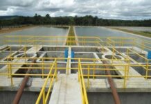 Bahia elabora e aprova os primeiros Planos Regionais de Saneamento Básico do país