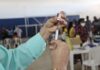 SAJ: A sexta-feira (17) será marcada pela aplicação de segundas doses do imunizante contra a COVID-19