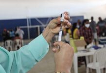 SAJ: A sexta-feira (17) será marcada pela aplicação de segundas doses do imunizante contra a COVID-19