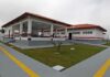 Estado destina R$ 71,1 milhões para a construção de mais sete escolas de Educação em Tempo Integral