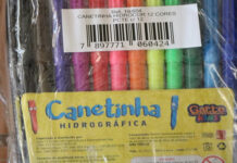 Prefeitura de Salinas da Margarida adquire material didático para incrementar a volta às aulas