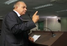 MP-BA avalia inquérito sobre suposta improbidade de ex-presidente da Câmara de Cruz das Almas