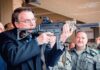 Em nova derrota de Bolsonaro, STF suspende ordem do governo que impedia rastreamento de armas