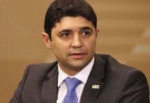 7 de setembro: Ministro da CGU comemora invasão da Esplanada dos Ministérios