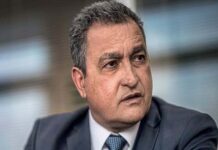 Rui entrega de obra de recuperação de estrada e assina ordem de serviço para construção da Maternidade do Hospital Regional de Guanambi