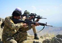 Talibãs ganham terreno no Panshir e EUA alerta sobre risco de guerra civil