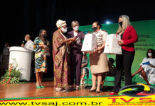 “Workshop sobre Racismo, Intolerância Religiosa e LGBTfobia” em SAJ. Veja Pronunciamentos