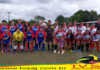 BAHIA 2 x 1 VITÓRIA: apesar da vitória tricolor, nem vencidas, nem vencedoras, em jogo feminino na Vila Bomfim, S.A.JESUS