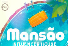 A 2a. edição da Mansão Influencer House Influencer acontecerá entre os dias 08 a 10 de outubro, na MANSÃO VALE, em JIQUIRICA- BA,