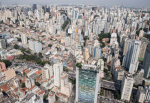 São Paulo é eleita a melhor cidade do mundo para a paquera