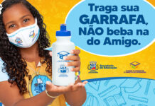 Secretaria de Educação anuncia volta às aulas semipresenciais, em JAGUARIPE – 3.3