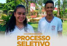 Jovens do Baixo Sul, chegou a hora!! O PROCESSO SELETIVO DA CFAF 2022 começou!