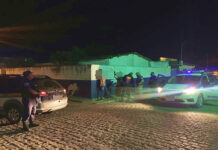 PM e GCM realizam Operação Abordagens Itinerantes no município de Brejões