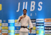 Baiano é bicampeão de judô no JUBs 2021