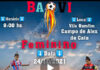 BA-VI feminino, nesse domingo, 24, no Campo de Alex de Cate, Vila Bomfim: SAJ