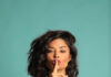 Agora é Campos! Aline Riscado muda visual e nome artístico: “assumir quem realmente sou”