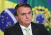 Bolsonaro diz que mercado fica ‘nervosinho’ com aumento de gastos