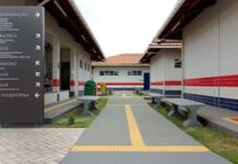 Governo do Estado amplia rede de ensino com construção de escolas em tempo integral