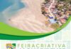 Prefeitura de Jaguaripe realiza no próximo dia 14 de novembro, a Feira Criativa Jaguaripense