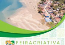 Prefeitura de Jaguaripe realiza no próximo dia 14 de novembro, a Feira Criativa Jaguaripense