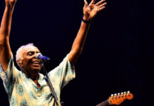 Gilberto Gil: “O mundo perdeu a admiração pelo Brasil”