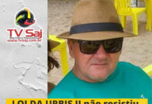 LOI DA URBIS II: foi-se uma vida, todavia, fica o legado