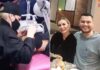 Andressa Urach faz curso após deixar prostituição e marido provoca: “Relação abusiva?”