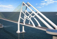Sedur ainda não recebeu pedido de licença para construção da ponte SSA-Itaparica