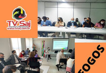 SAJ: Prefeitura envia representantes à Salvador para reuniões resolutivas a respeito do acidente na fábrica de fogos