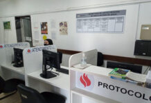 Promotoria Regional de Santo Antônio de Jesus está 100% digital