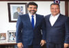SAJ: Rogério Andrade anuncia visita do Governador Rui Costa a SAJ, nesta segunda (1°), e importantes conquistas