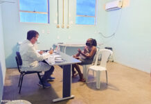 Hospital Municipal de Salinas, todas as quintas-feiras, à tarde, promove serviços com participação do pediatra Dr. Daniel