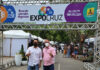 Secretário Marcelo Barreto prestigiou Expo-Cruz, em intercânbio construtivista