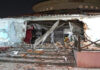 Caixa eletrônico é explodido no Mercado Municipal de Itaparica, região de Salvador; FOTOS