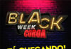 Expectativa diante do anúncio da Black Week da Comercial Coroa