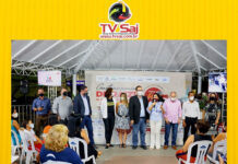 IV Festival gastronômico tem início em Santo Antônio de Jesus