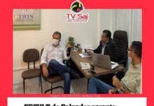 Secretaria de Turismo de Salvador garante apoio ao I Encontro de Prefeitos e Secretários da CBTS