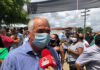 Wilson Pedreira, prefeito de Salinas da Margarida, prestigia visita de Rui Costa a SAJ e fala sobre ações em seu município