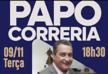 Rui Costa conversa ao vivo com internautas às 18h30 desta terça