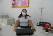 Psicóloga Quezia Freitas assumiu a Gestão da Secretaria de Assistência Social do Município de Brejões