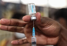 SAJ: Prefeitura aplicará terceira dose de vacina contra a COVID-19 em trabalhadores da saúde, imunossuprimidos e idosos a partir dos 60 anos