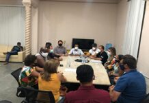 Prefeitura de Santo Antônio de Jesus concederá auxílio aos 35 ambulantes que serão transferidos para a Feira Livre