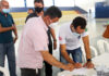 Prefeitura de Santo Antônio de Jesus realiza sorteio de espaços na Feira Municipal para ambulantes da rua dos Correios