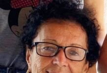 Deixa saudades a professora, ex-vice-prefeita e ex-vereadora Cleuza Queiroz, 77 anos